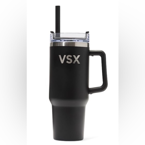 Victoria secret tote and tumbler set - Picture 5 of 9